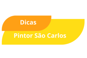 Dicas Pintor Sao Carlos